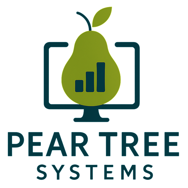 PEAR TREE SYSTEMS